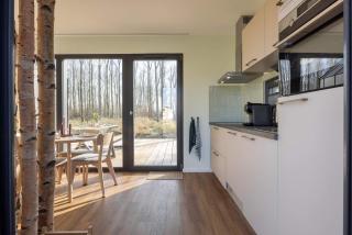 Tiny house by the water in Oud Ade - Tuin van Keet - 37 - Oud-Ade - 8