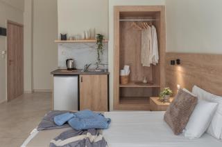 Argo Cozy Studios by Estia - 6