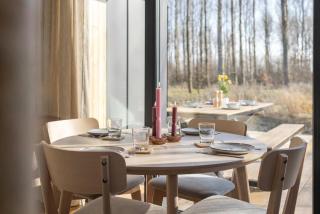 Tiny house by the water in Oud Ade - Tuin van Keet - 37 - Oud-Ade - 6