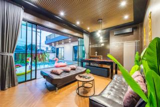 Nova Pool Villa by Althea Group - 9