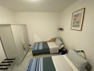 Apartment Nautilus Riomaggiore with SeaView, Family Friendly - 5