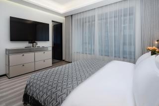 尤利西斯雪山观景度假别墅 - 6