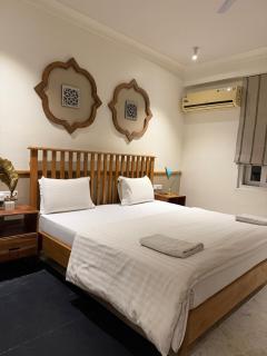 One Uptown 103 Central Stylish 1BHK Loft - Jaipur - 2