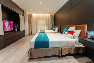 Khách Sạn X-Men Thanh Hóa - 3