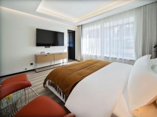 尤利西斯雪山观景度假别墅 - 9