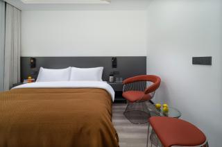 尤利西斯雪山观景度假别墅 - 1