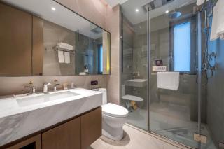Kuan Yue Serviced Apartment Chongqing Nanbin Road Himalaya Branch - 1
