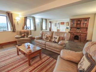 Orcaber Farm Barn - 3