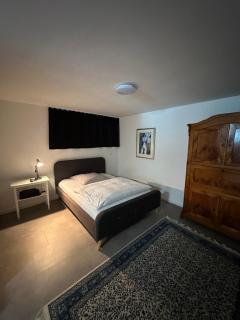 Centrales Hideaway mit Aussicht - 8