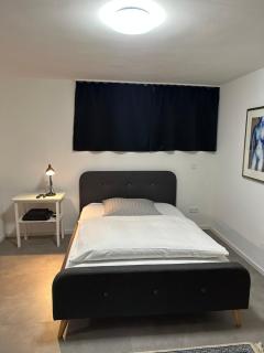 Centrales Hideaway mit Aussicht - 9