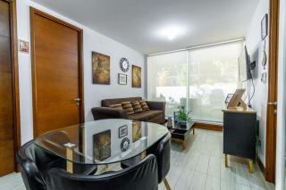 Departamento full equipado Pucón - Casa Ayun - 9