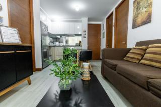 Departamento full equipado Pucón - Casa Ayun - 7