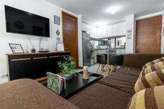 Departamento full equipado Pucón - Casa Ayun - 6