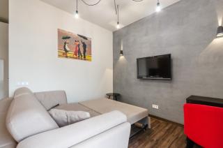 8-188 Central Park, John McCain 7, Kyiv centre, fantastic city view, 15 kW backup power, Petrovdom Apartment - 5