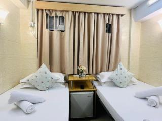 Peak Guest House - Hong Kong - 2