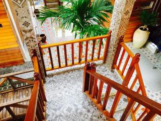 Kampong Pinang Sebatang Melaka - 2