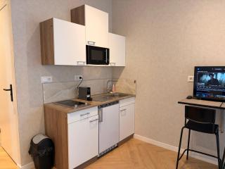 Modern luxury studio near City Center Eindhoven - 7