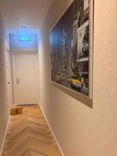 Modern luxury studio near City Center Eindhoven - 3