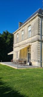 Maison Mury Gîte 4 chambres Soissonnais - 5