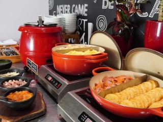 ibis Barranquilla - 2