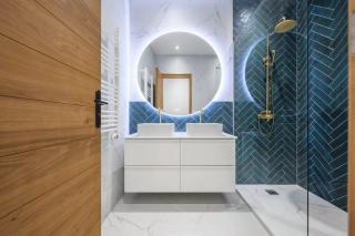 Le Walesa, magnifique 3P, spacieux et rénové, Port de Nice - Nizza - 8