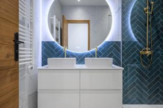 Le Walesa, magnifique 3P, spacieux et rénové, Port de Nice - Nizza - 3