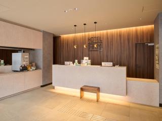 Hotel ARM ObihiroEkimae - 8