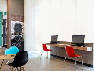 Ibis Mexico Tlalnepantla - 9