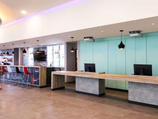 Ibis Mexico Tlalnepantla - 8