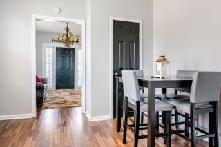 Duplex on Dixon - 9