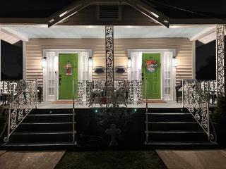 Duplex on Dixon - 3