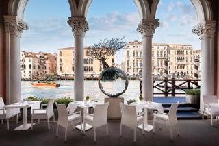 Sina Centurion Palace - Venice - 1