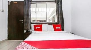 OYO 89571 Eco Palace hotel - 8