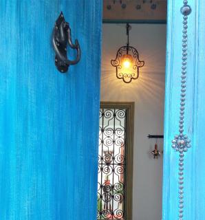 El Patio Courtyard House - 1