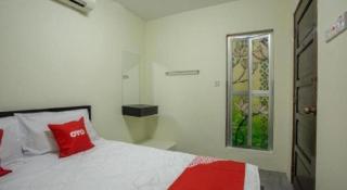 OYO 822 Zande Motel Kuala Selangor - 6