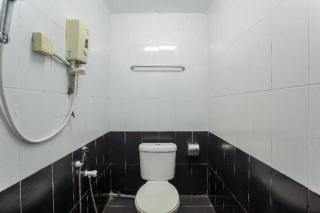 OYO 822 Zande Motel Kuala Selangor - 6