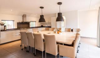 Wilgenhaege Vakantievilla - 9