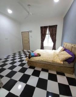 OYO 90507 Chalet Sumayyah - Malacca - 9
