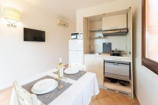 Apartments with shared pool, Vignola Mare Aglientu - 9