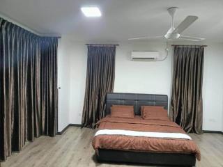 OYO HOME 90769 Flo Inn Homestay Bsi - 1