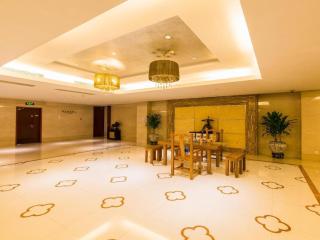 China Palace Hotel - 3