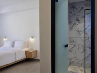 Villa Christy - Psarou - 1