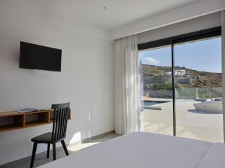 Villa Christy - Psarou - 3