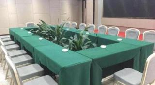 Zhuzhou Jinjin Haiyue Hotel - 2