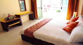 Grand Living Residence - 1