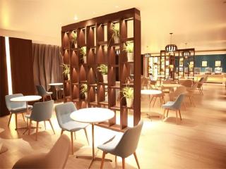 Jinjiang Metropolo Hotel Hangzhou Xiasha Jinsha Lake - 0