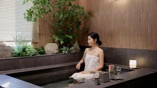 Anook Ryokan Hotel Daejeon Yongjeon - 9
