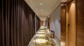 James Joyce Coffetel· Foshan Dali Guangfo Zhicheng Store - 5