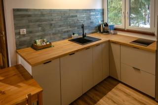 Domki nad potokiem - 3