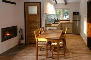 Domki nad potokiem - 4